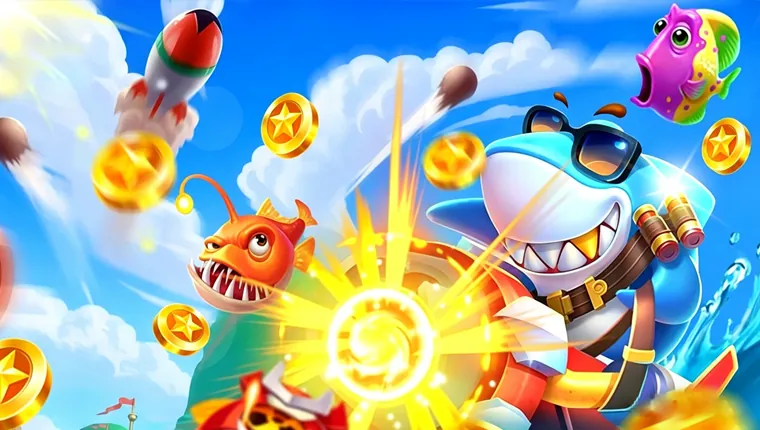 New Game Launch
